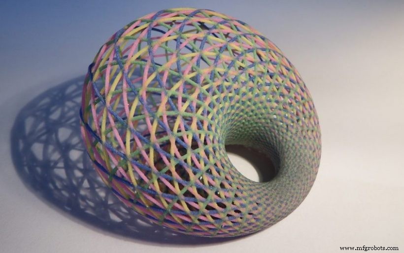 L impression 3D multi-matériaux : l avenir de la fabrication additive