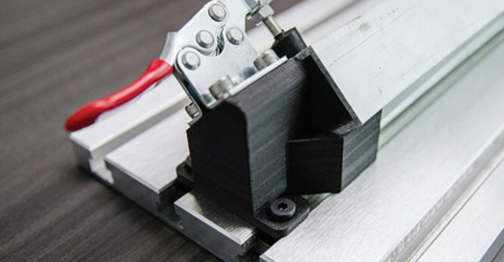 Comment l impression 3D transforme les gabarits et fixations : 6 façons éprouvées d améliorer l efficacité de production