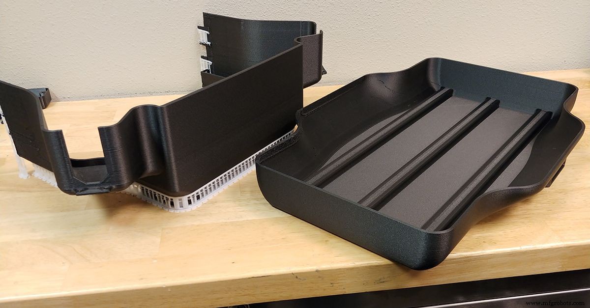 Comment l impression 3D transforme les gabarits et fixations : 6 façons éprouvées d améliorer l efficacité de production