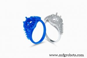 Impression 3D avec résines : Guide complet des technologies, matériaux et applications