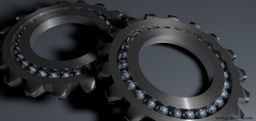 Impression 3D industrielle : Huit façons dont elle révolutionne la fabrication