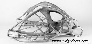 Pourquoi le Design pour la Fabrication Additive (DfAM) est crucial : Six avantages clés