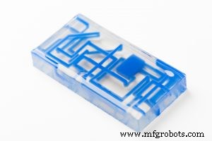 Pourquoi le Design pour la Fabrication Additive (DfAM) est crucial : Six avantages clés