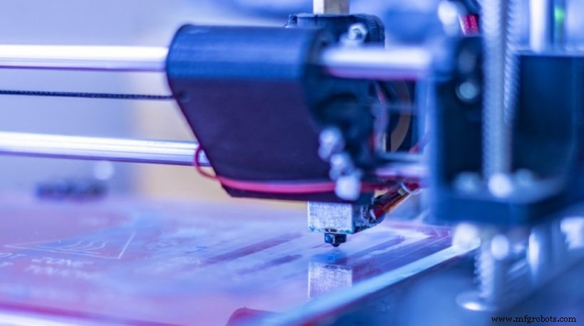 Choisir entre impression 3D interne et externalisée : Guide pratique