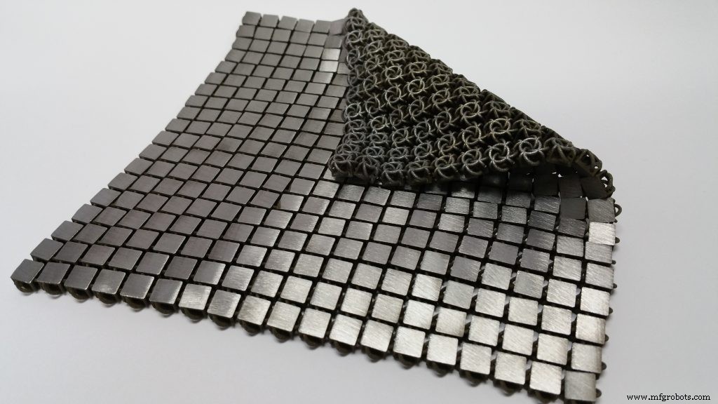 Prototypage rapide : l évolution de l impression 3D et son impact sur le développement de produits