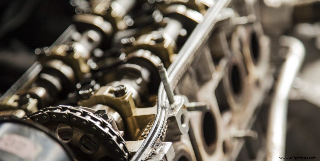 Impression 3D métallique : 5 applications de pointe transformant l industrie