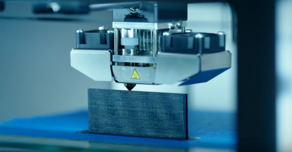 Formnext 2018 : 10 technologies de fabrication additive à surveiller