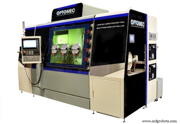 Formnext 2018 : 10 technologies de fabrication additive à surveiller