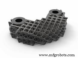 Formnext 2018 : 10 technologies de fabrication additive à surveiller