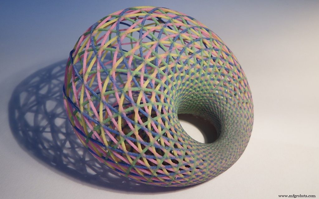 Tendances 2018 de l impression 3D : percées qui ont façonné l industrie