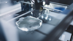 5 tendances clés de l impression 3D qui façonneront 2019