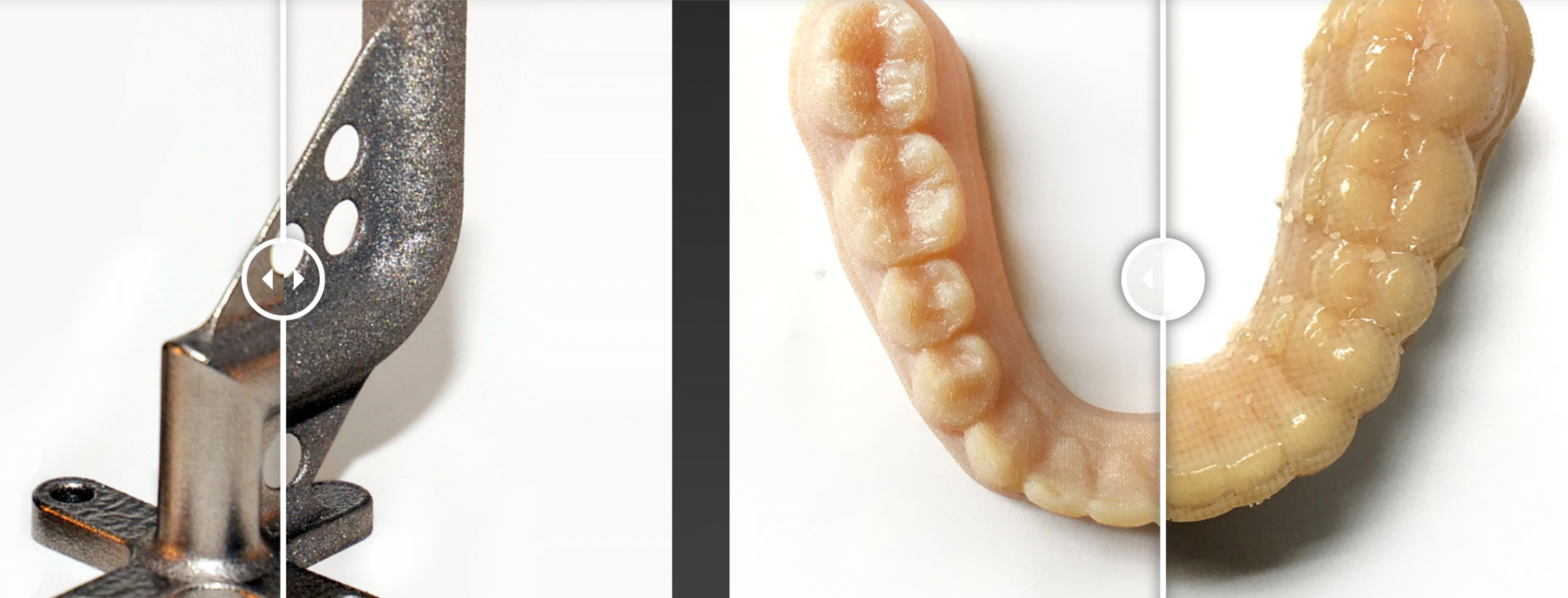 Post-traitement en impression 3D industrielle : progression vers l automatisation