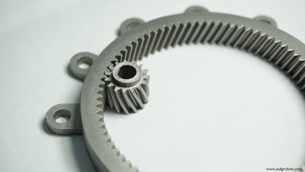 9 mythes sur l impression 3D démystifiés : ce qu il faut savoir