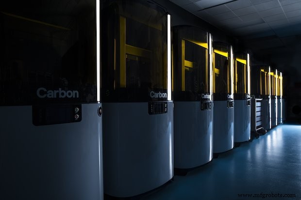 Pourquoi l impression 3D attire les investisseurs
