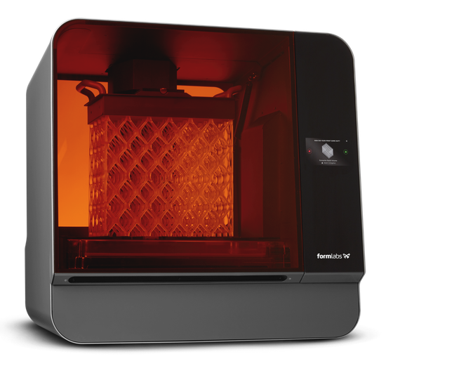Pourquoi l impression 3D attire les investisseurs