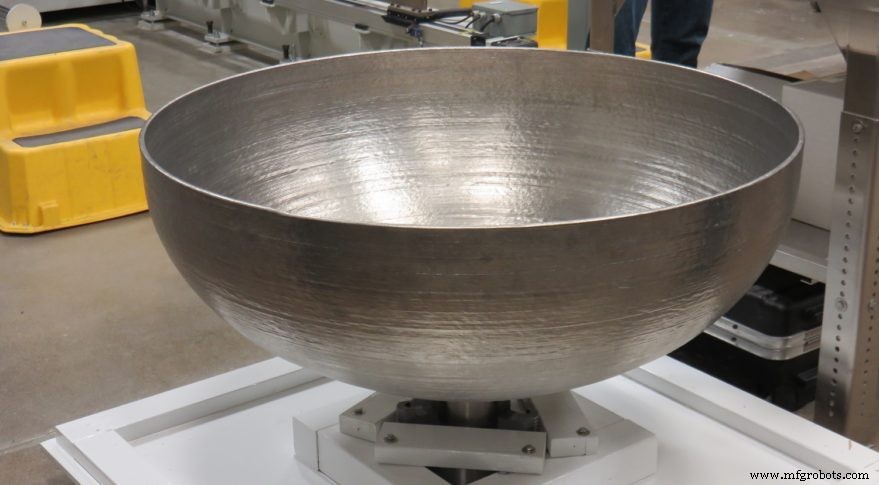 Révolutionner la fabrication : 4 applications révolutionnaires de l impression 3D à grande échelle