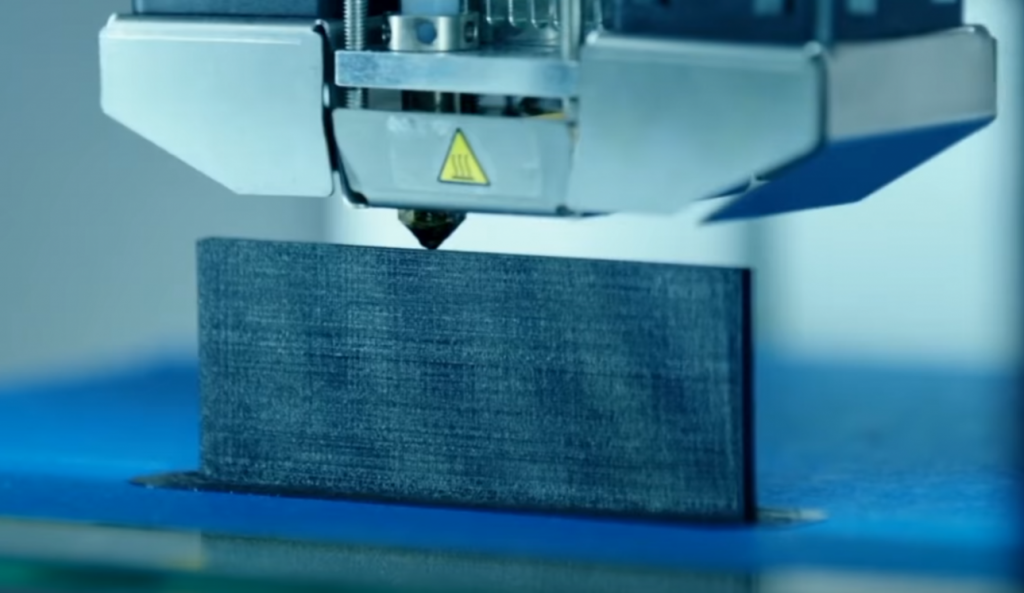 10 innovations d impression 3D de pointe qui ont façonné 2023