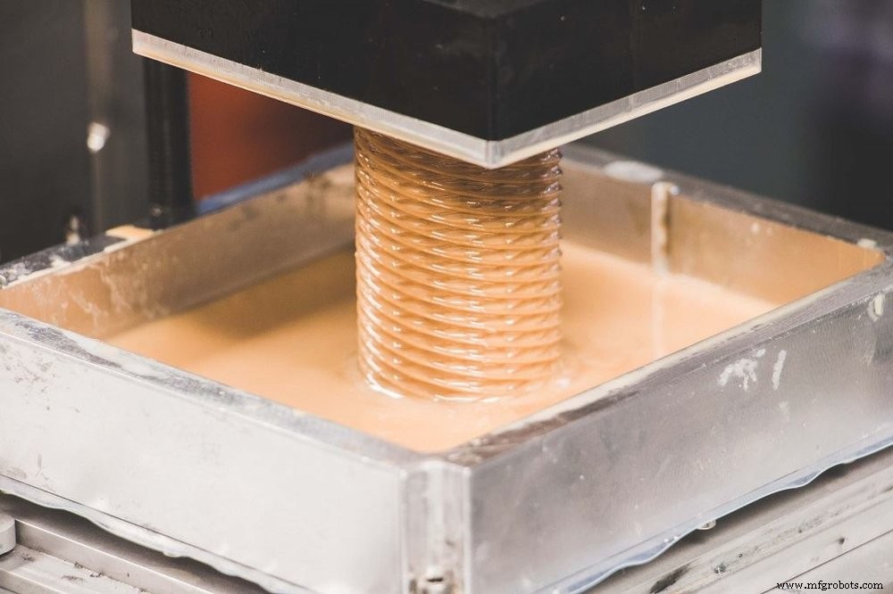 10 innovations d impression 3D de pointe qui ont façonné 2023
