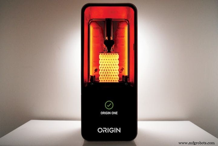 10 innovations d impression 3D de pointe qui ont façonné 2023