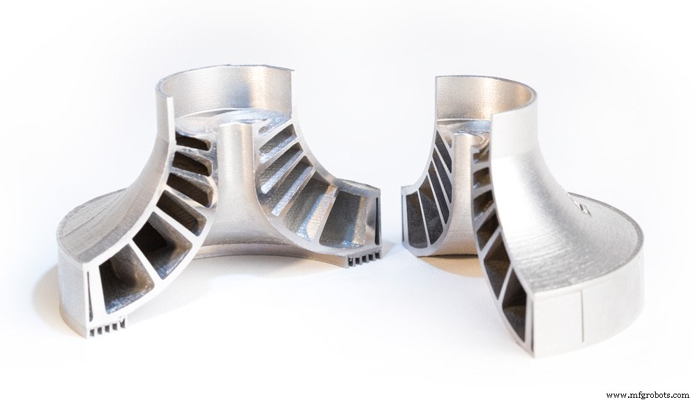 Entretien avec le VP Partenariats Technologiques de VELO3D : Faire progresser les capacités de l impression 3D métal