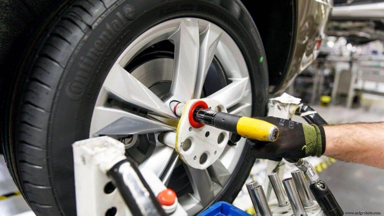 10 innovations d impression 3D de pointe révolutionnant la production automobile en 2021