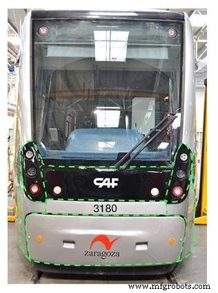 L impression 3D révolutionne l industrie ferroviaire : études de cas et avantages