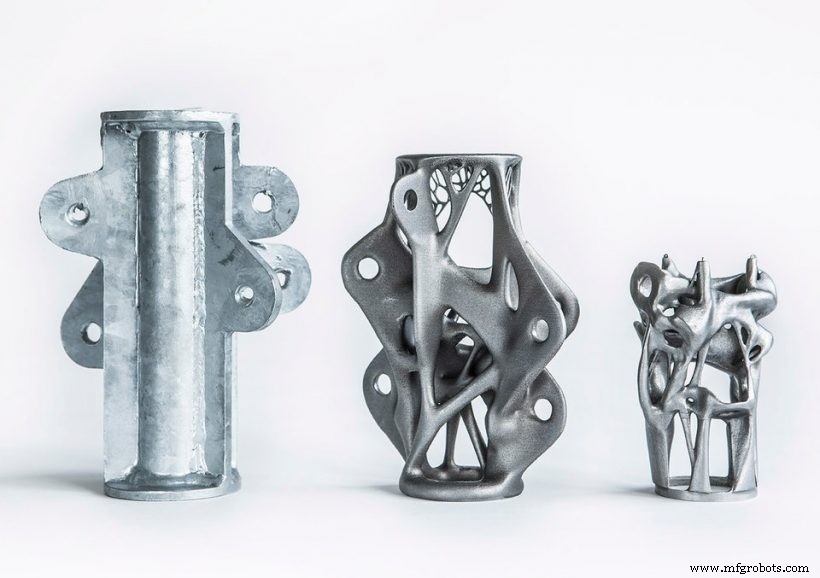 5 tendances émergentes qui façonnent les logiciels d impression 3D