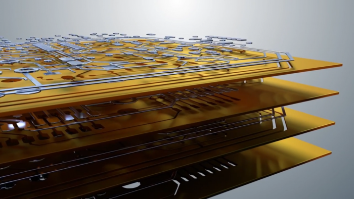 Comment l impression 3D transforme la conception de composants électroniques : 5 applications clés