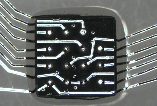 Comment l impression 3D transforme la conception de composants électroniques : 5 applications clés