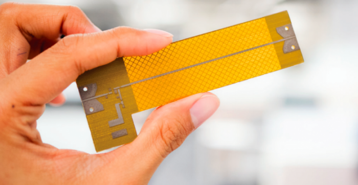 Comment l impression 3D transforme la conception de composants électroniques : 5 applications clés