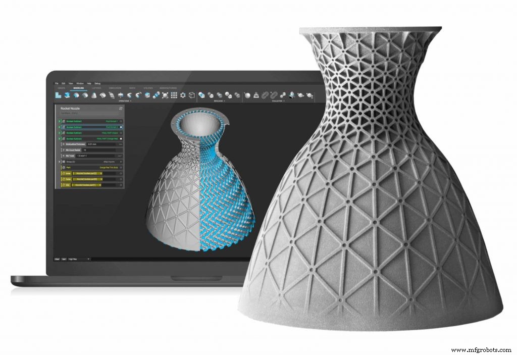 7 innovations incontournables de la fabrication additive au TCT Show 2019