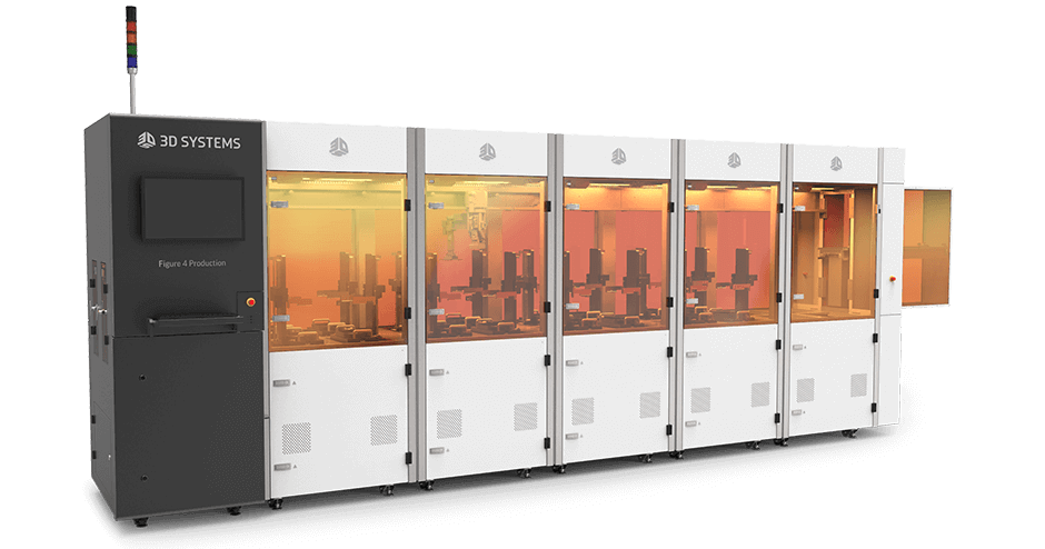 7 innovations incontournables de la fabrication additive au TCT Show 2019