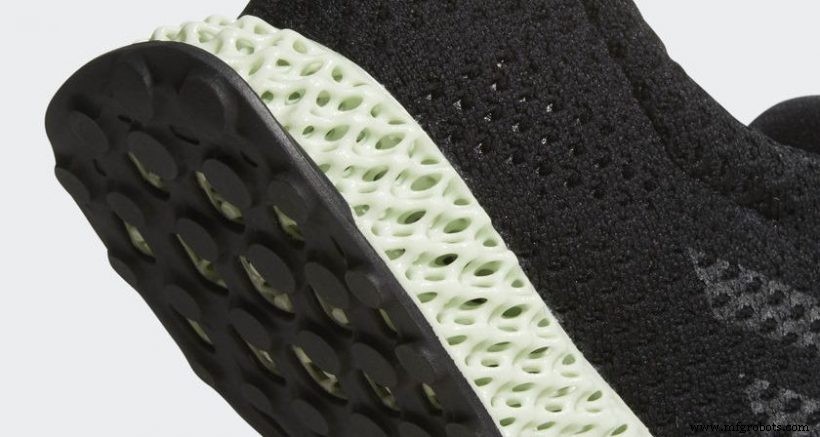 Révolution dans la chaussure : l impression 3D propulse innovation, personnalisation et rapidité