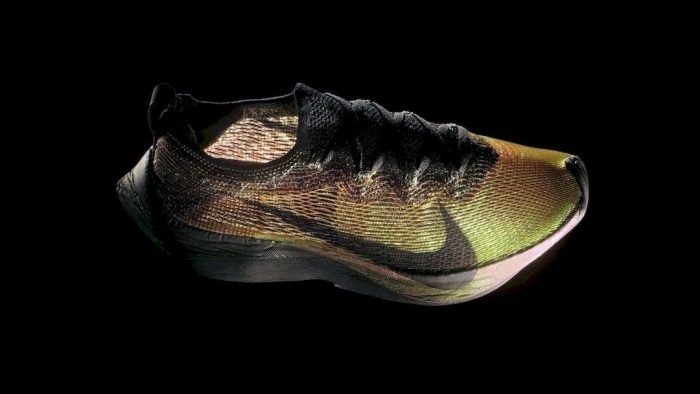 Révolution dans la chaussure : l impression 3D propulse innovation, personnalisation et rapidité