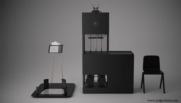 Révolution dans la chaussure : l impression 3D propulse innovation, personnalisation et rapidité