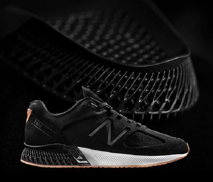 Révolution dans la chaussure : l impression 3D propulse innovation, personnalisation et rapidité