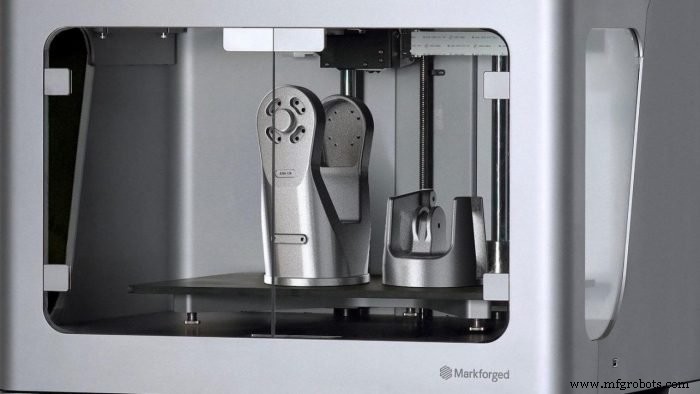 Évaluer la maturité des technologies d impression 3D métal