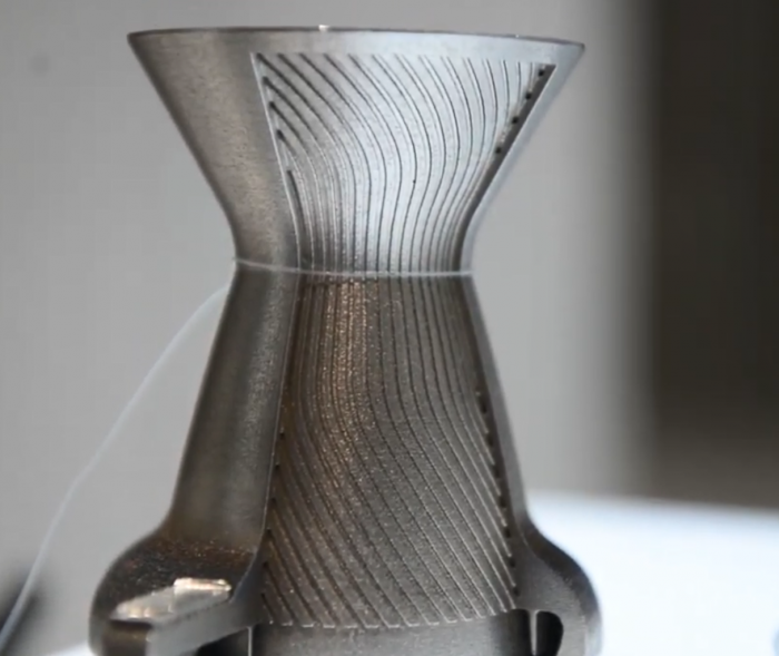 Impression 3D de fusées : comment la fabrication additive révolutionne la production spatiale