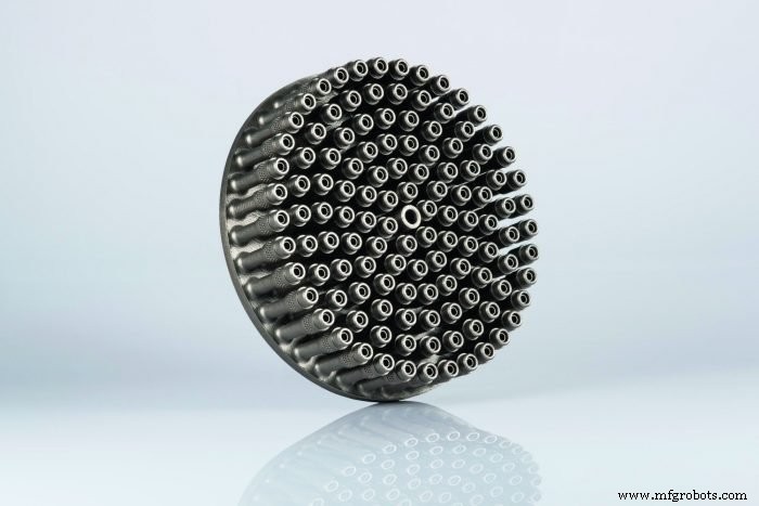 Impression 3D de fusées : comment la fabrication additive révolutionne la production spatiale