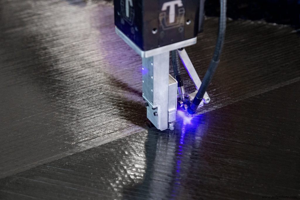 Impression 3D composite : une technologie en croissance prête pour un impact industriel