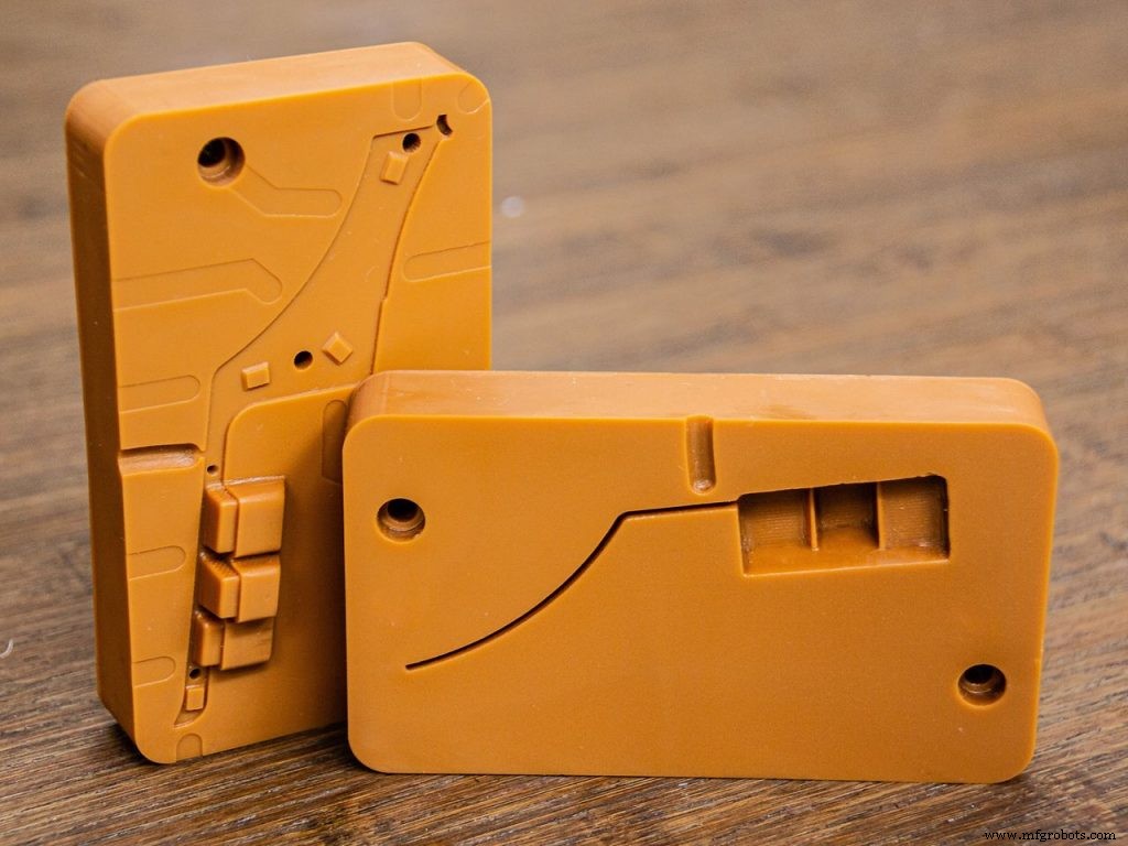 Impression 3D composite : une technologie en croissance prête pour un impact industriel