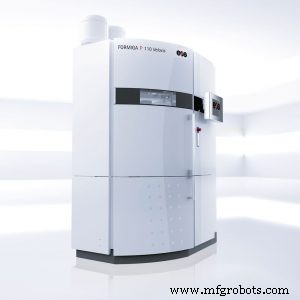 Frittage Laser Sélectif (SLS) : technologies de pointe, matériaux avancés et applications en expansion