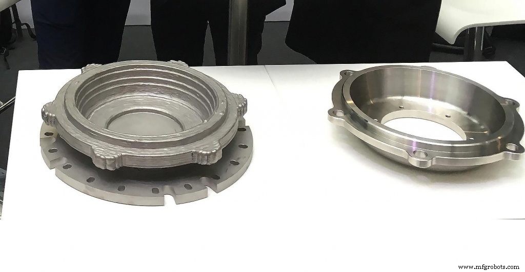 4 façons dont l impression 3D accélère les opérations de maintenance, réparation et révision (MRO)