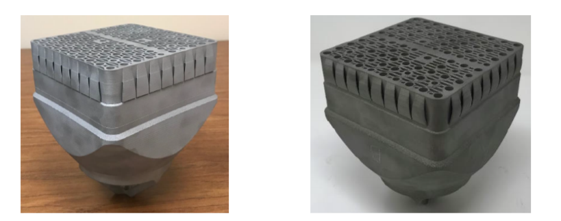 Application Spotlight : L impression 3D pilote l innovation dans l énergie nucléaire