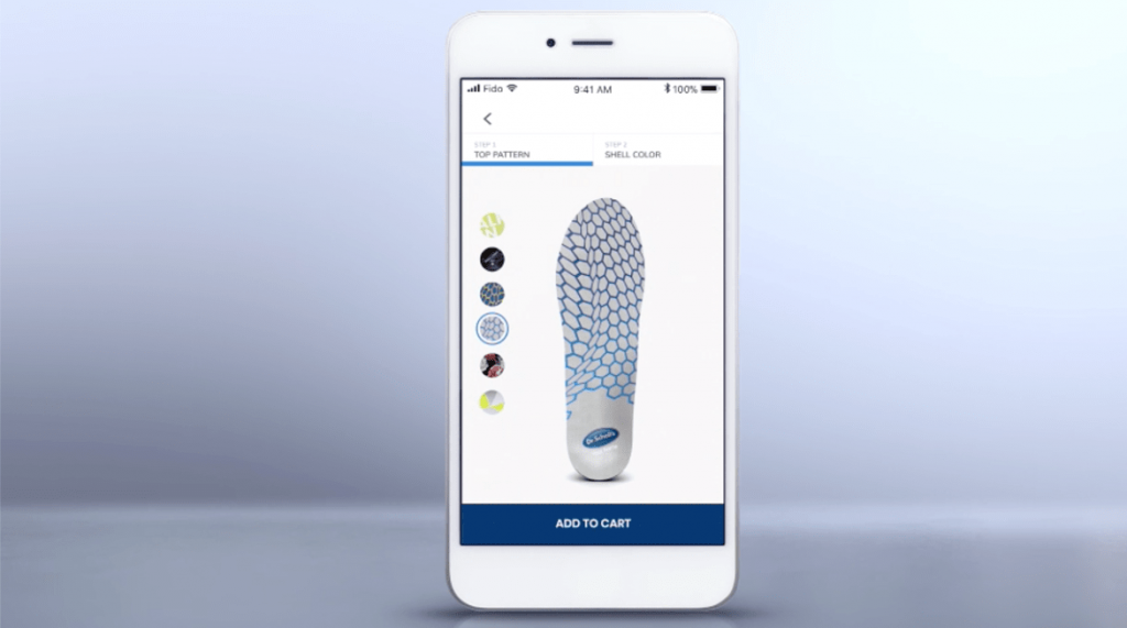 Impression 3D et personnalisation de masse : paysage actuel et opportunités futures