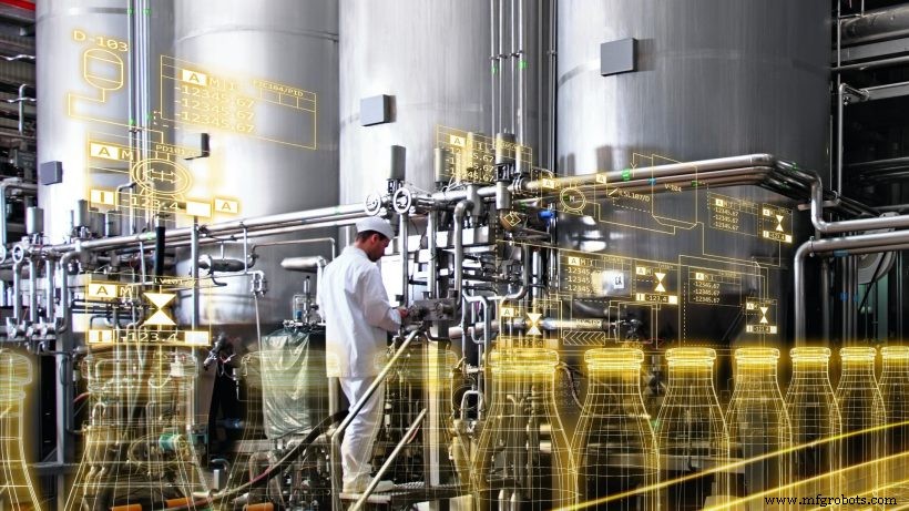 Révolutionner l agroalimentaire : comment l impression 3D pilote innovation et efficacité
