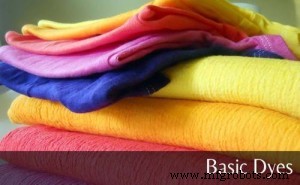 Comprendre les colorants basiques : usages, sécurité et applications industrielles