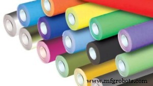 Colorants & pigments dans l industrie papier & pâte : tendances, critères sélection, meilleures pratiques
