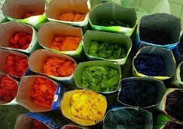 Le rôle stratégique des colorants alimentaires et des teintures de cuve dans les applications commerciales