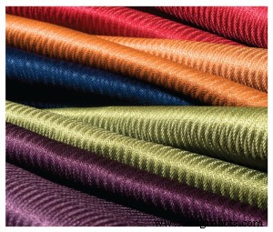 Teinture par air : une révolution durable dans la teinture textile